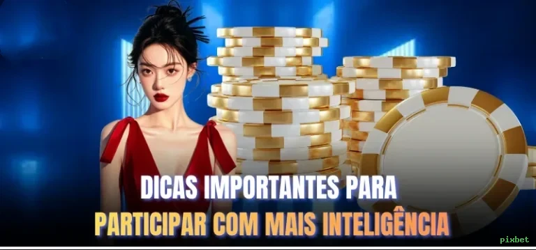 Imagem promocional das apostas esportivas da pixbet