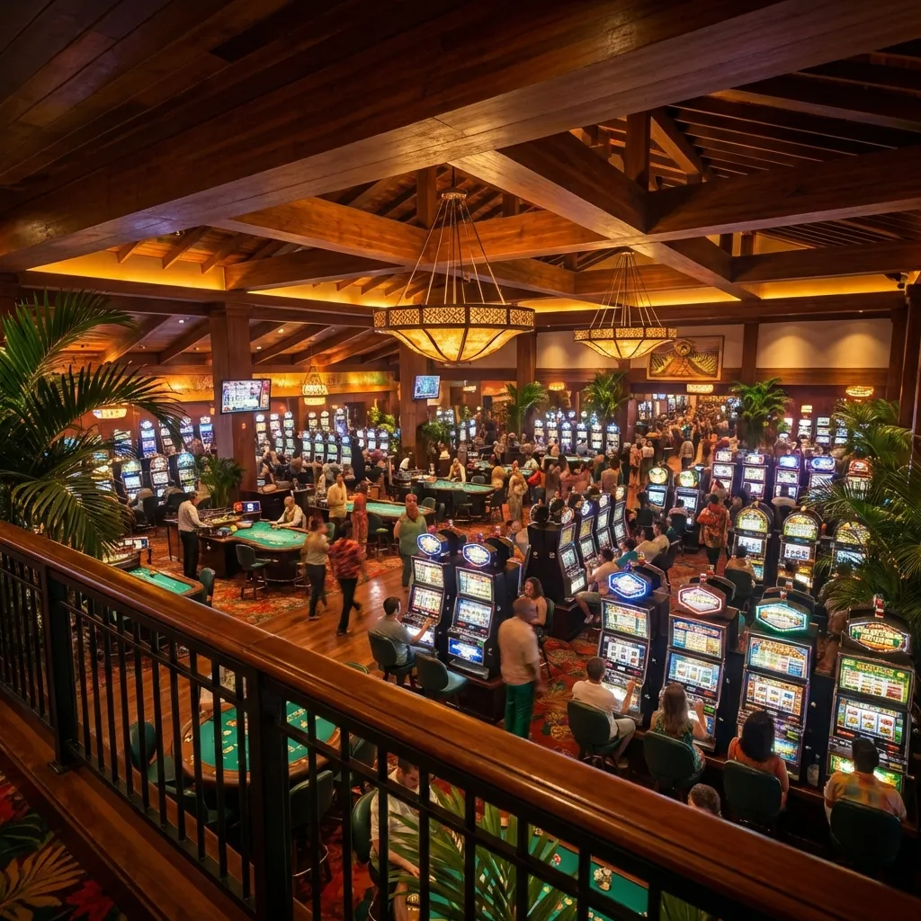 Bikini Paradise Slot - PG Soft